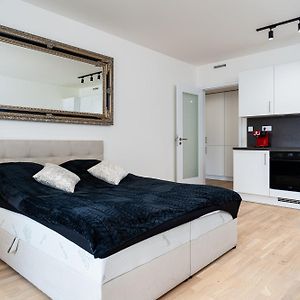 Luxe Appartement met Vier Slaapkamers